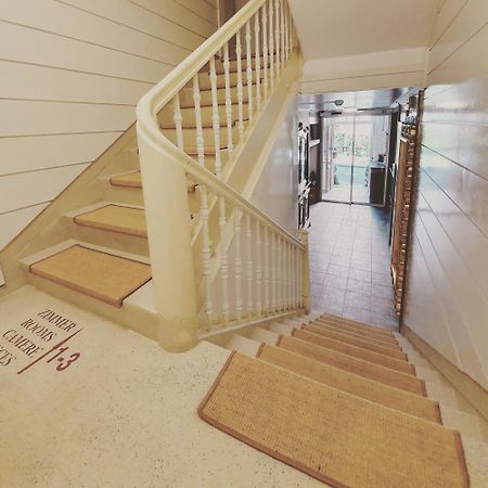 Esos Hotel Quelle Bad Ragaz Kültér fotó