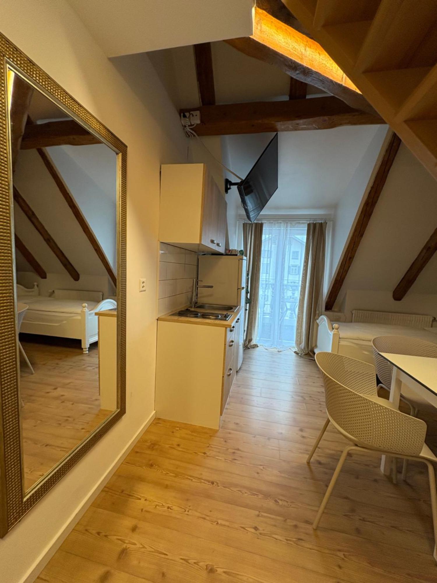Esos Hotel Quelle Bad Ragaz Kültér fotó