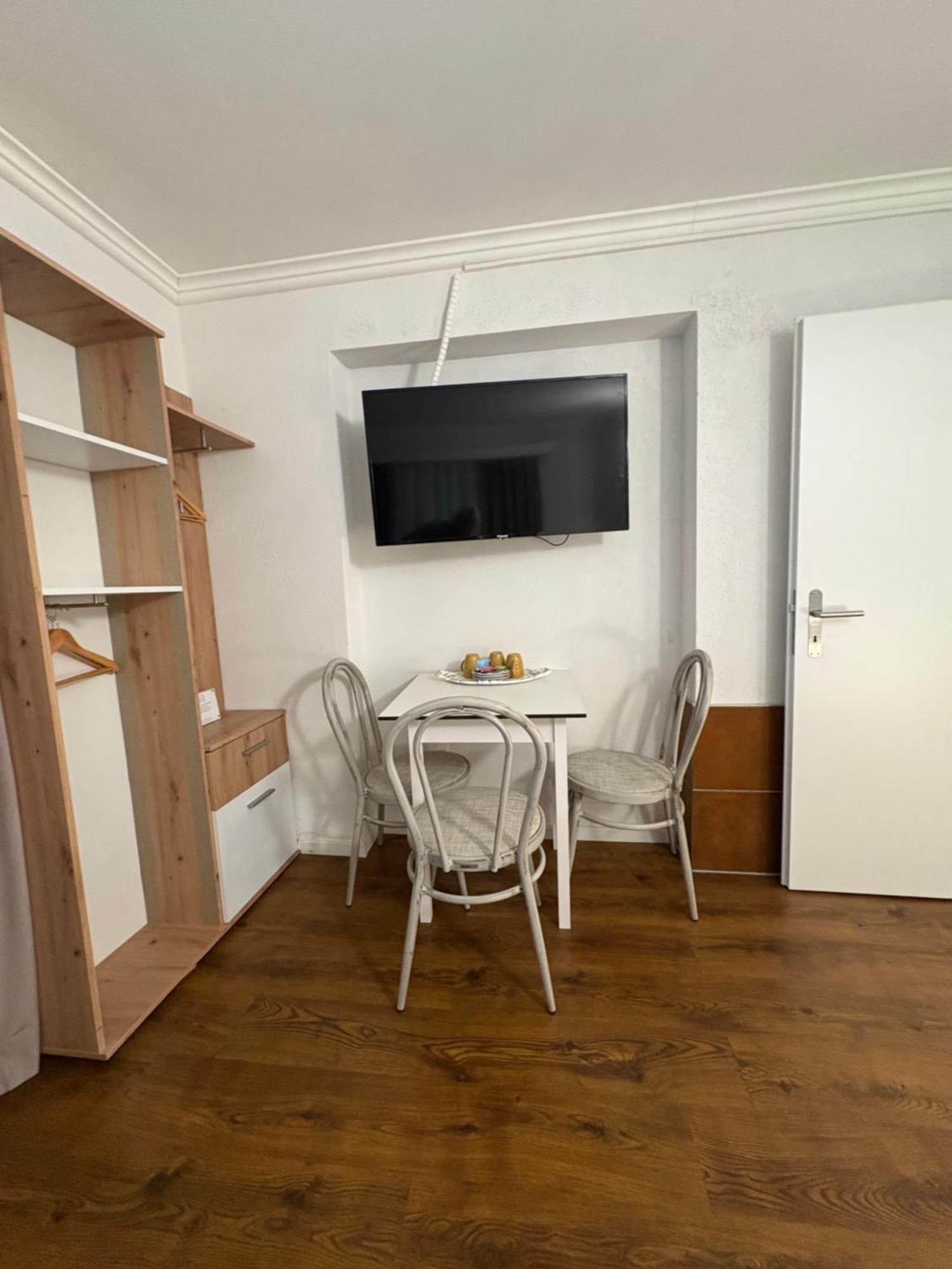 Esos Hotel Quelle Bad Ragaz Kültér fotó