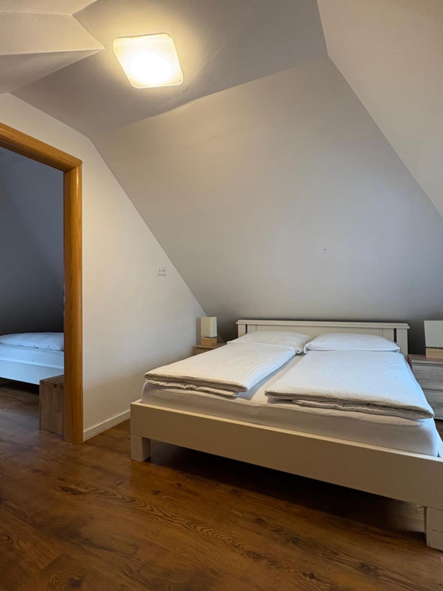 Esos Hotel Quelle Bad Ragaz Kültér fotó