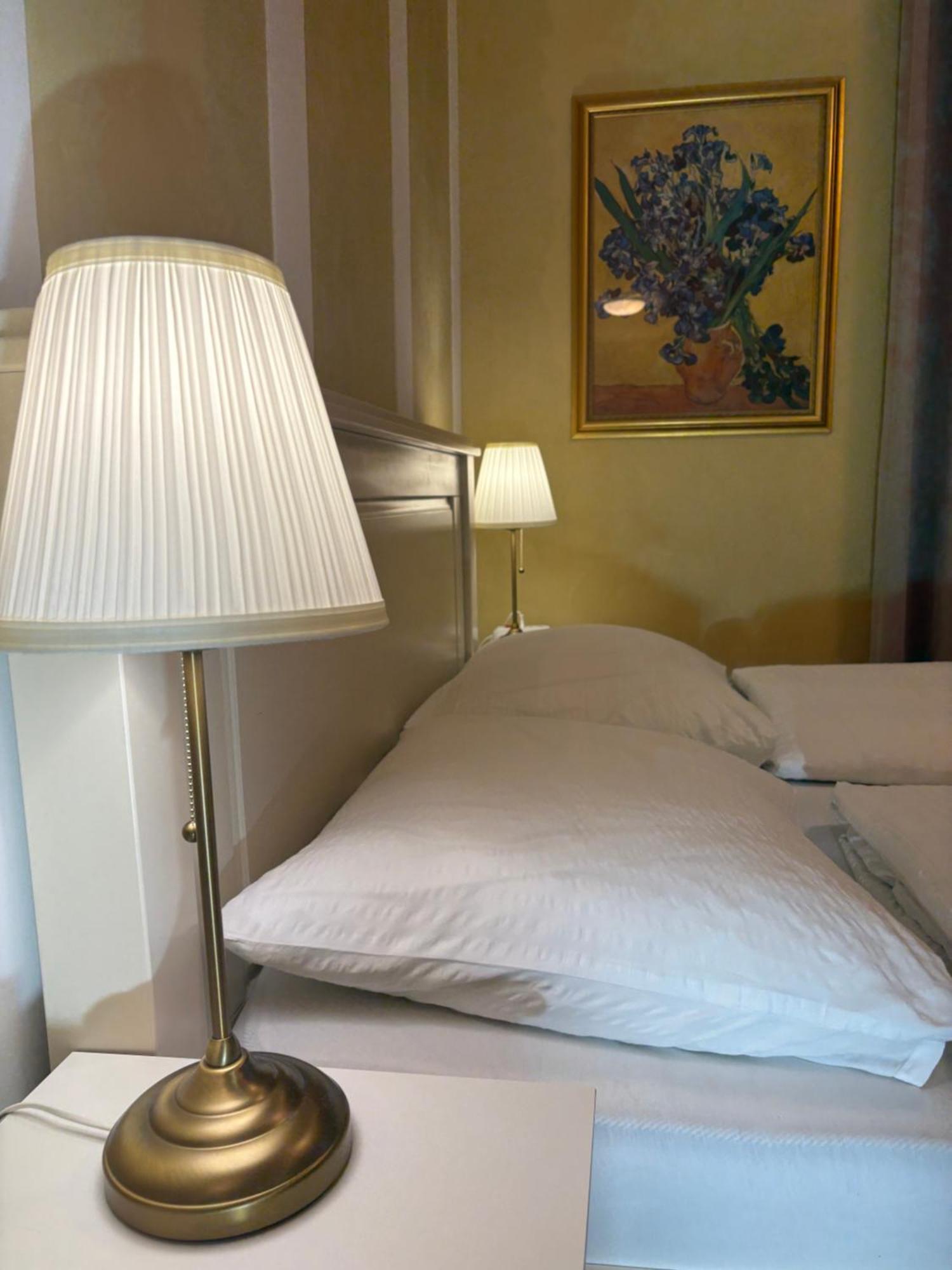 Esos Hotel Quelle Bad Ragaz Kültér fotó