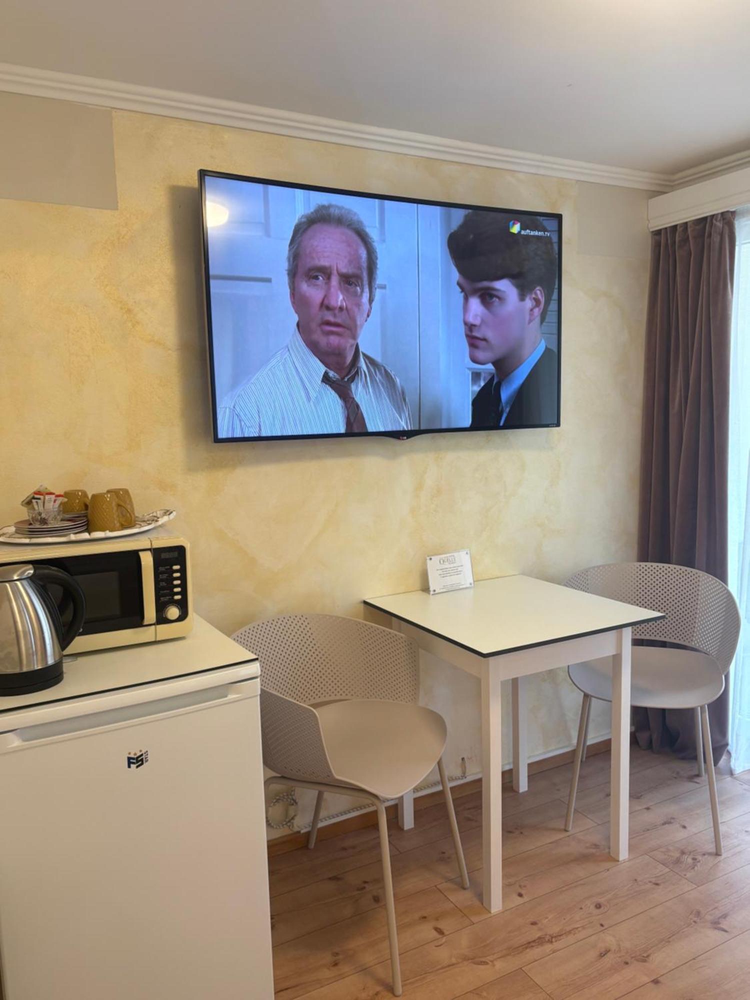 Esos Hotel Quelle Bad Ragaz Kültér fotó