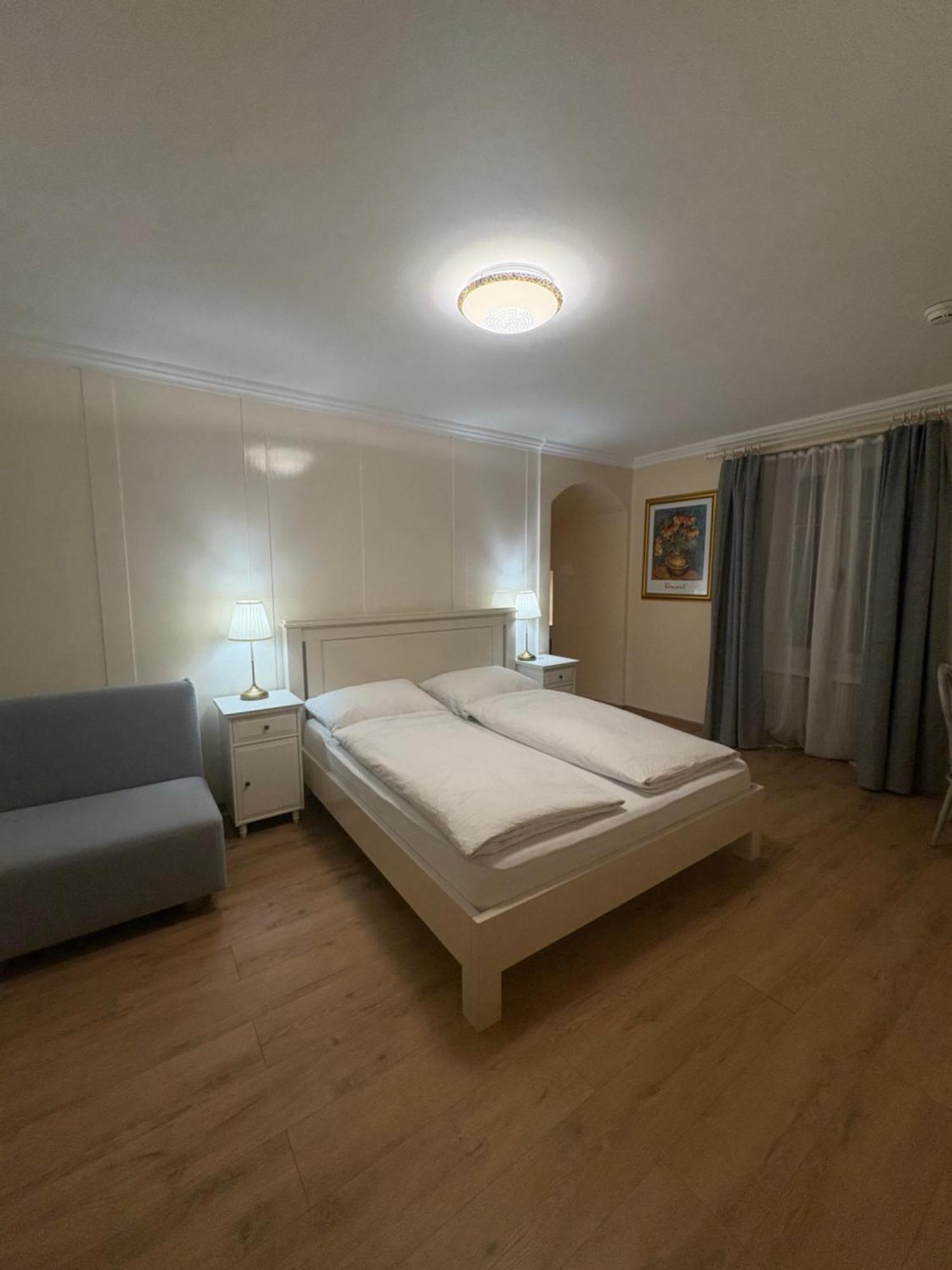 Esos Hotel Quelle Bad Ragaz Kültér fotó
