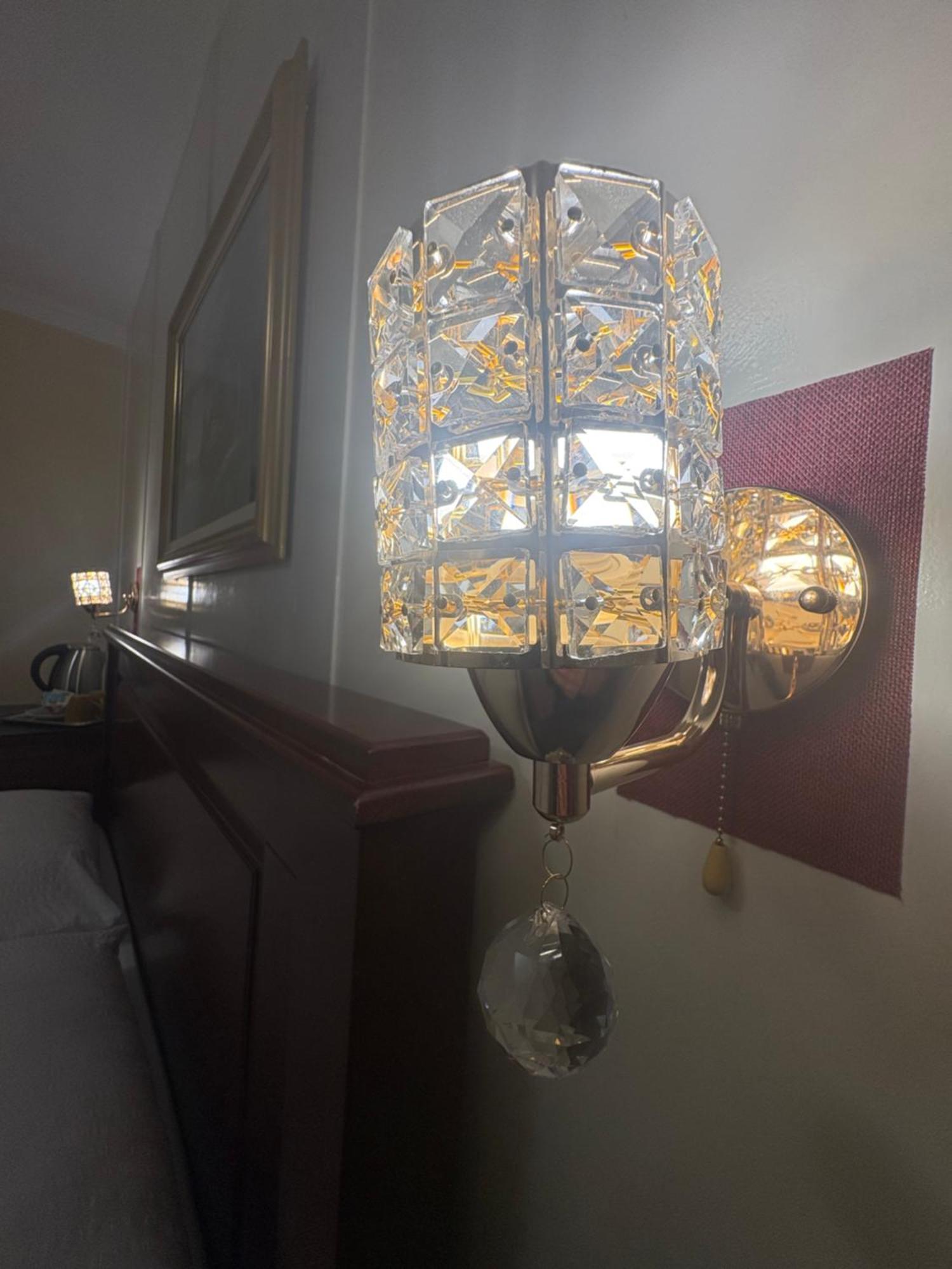Esos Hotel Quelle Bad Ragaz Kültér fotó
